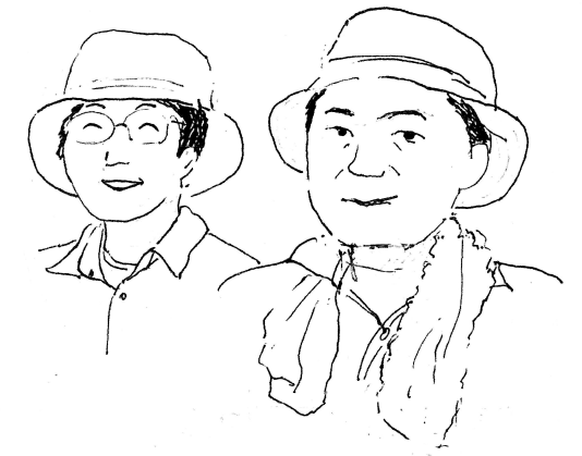 渋谷さん 渋谷さん